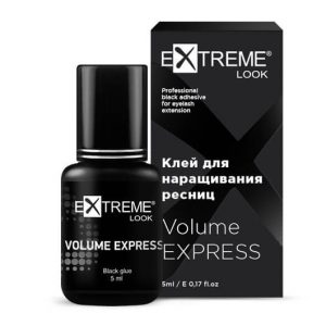 Клей Extreme Look Volume Express