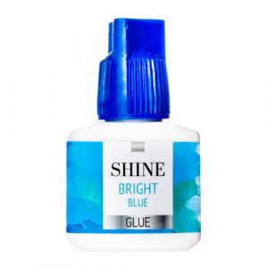 Клей Shine Bright Blue