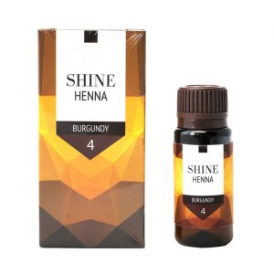 Хна Shine 10г