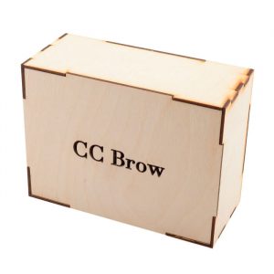 CC Brow коробка (большая)