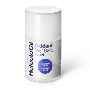 RefectoCil Oxidant Оксид 3% Liquid 100 мл
