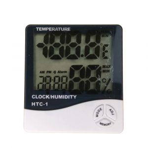 Термометр/ гидрометр